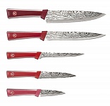 Картинка Набор ножей Vitesse VS-8140