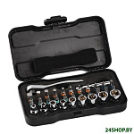 Картинка Набор бит и торцовых головок Atuman Duka RS-2 (33 в 1)