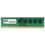 Картинка Оперативная память GOODRAM 4GB DDR3 PC3-12800 [GR1600D3V64L11S-4G]