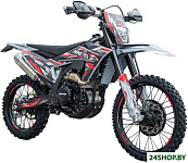 Strider 450 (черный/красный)