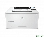 Картинка Принтер лазерный HP LaserJet Enterprise M406dn (3PZ15A) (белый)