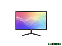 Картинка Монитор HIPER EasyView FH2203 (черный)