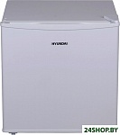 Картинка Холодильник Hyundai CO0502 (белый) (однокамерный)