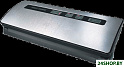 Вакуумный упаковщик REDMOND RVS-M021 (серый металлик)