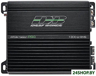 Apocalypse Atom 1300.1 PRO