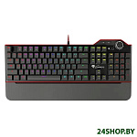 Картинка Клавиатура Genesis RX85 RGB (нет кириллицы)