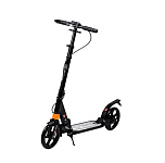 Картинка Самокат Farfello MHK-003 (черный)