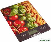 Картинка Кухонные весы Аксинья КС-6500