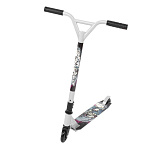 Картинка Самокат трюковый BRADEX SF 0657 (белый)