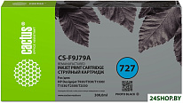 CS-F9J79A (аналог HP 727)