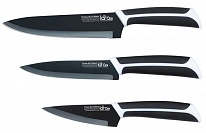Картинка Набор ножей LARA LR05-29