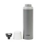 Картинка Термос Tiger MSI-A080 800 мл (темно-серый)