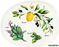 Секретные ингредиенты 263-1203