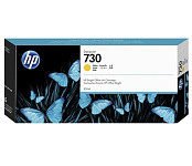 Картинка Картридж HP 730 (P2V70A)