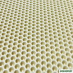 Шестиугольник 255x140см (бежевый)