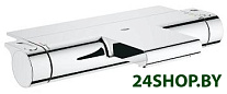 Картинка Смеситель термостатический для ванны GROHE 34464001