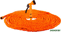 Картинка Саморастягивающийся шланг Вихрь Набор с растягивающимся шлангом 73/7/2/31 (50 м)