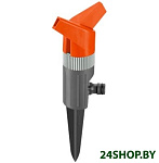 Картинка Дождеватель GARDENA Foxtrott Classic (01953-20.000.00)