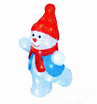 Картинка Светодиодная фигура Uniel ULD-M2234-040/STA (11030)