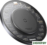 Simple 2 Wireless Charger 15W CCJJ050001 (черный)
