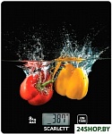 Картинка Кухонные весы Scarlett SC-KS57P63