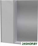 Шкаф с зеркалом Line 60 112.21-01 (левый)