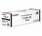 Картинка Картридж для принтера Canon C-EXV 28 Black (2789B002)