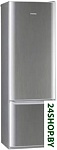 Картинка Холодильник POZIS RK-103 (серебристый металлопласт)