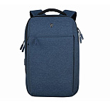 Картинка Рюкзак 2E Melange BPN9166NV (синий)