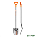 Картинка Лопата Finland 1983