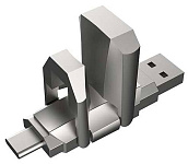 Картинка USB Flash Hikvision HS-USB-ENGINE 256GB