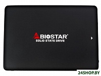 Картинка SSD BIOSTAR S100 240GB S100-240G