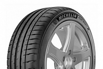 Картинка Автомобильные шины Michelin Pilot Sport 4 245/45R17 99Y