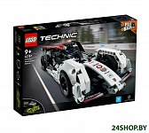 Картинка Конструктор инерционный Lego Technic Болид Formula E Porsche 99X Electric 42137