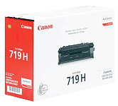 Картинка Тонер-картридж Canon 719H (3480B002)