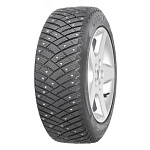 Картинка Автомобильные шины Goodyear UltraGrip Ice Arctic 195/65R15 95T