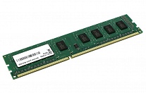 Картинка Оперативная память Foxline 4GB DDR3 PC3-10600 [FL1333D3U9S-4G]