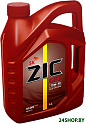 Трансмиссионное масло ZIC GFT 75W-90 4л