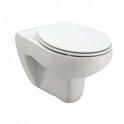 Унитаз подвесной Roca VICTORIA/LAURA 734630300R