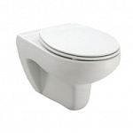 Картинка Унитаз подвесной Roca VICTORIA/LAURA 734630300R