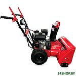 Картинка Снегоуборщик Starwind GST-4356L