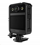 Картинка Экшен-камера SJCAM A20 Body (черный)