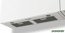 Картинка Кухонная вытяжка LEX GS Bloc P 900 (белый)