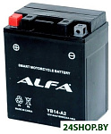 YB14-A2 (14 А·ч)