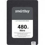 Картинка SSD Smart Buy Nitro 480GB SBSSD-480GQ-MX902-25S3