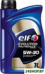 Evolution Full-Tech LLX 5W-30 1л