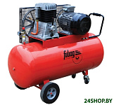 Картинка Компрессор Fubag B6800B/270 CT7,5