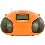 Картинка Портативная аудиосистема Hyundai H-PAS120