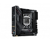 Картинка Материнская плата ASUS ROG STRIX B560-I Gaming WIFI