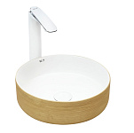 Картинка Умывальник WeltWasser Elbach 3134 LSGW